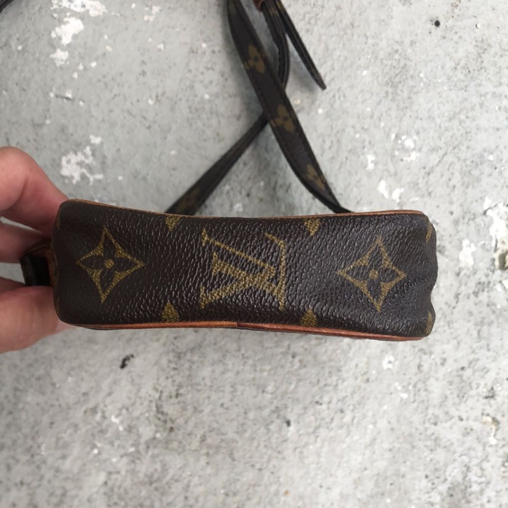 Louis Vuitton Mini Monogram Danube - Picture 6 of 13